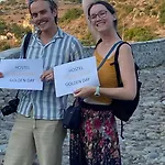 Hostel Golden Sleep *