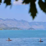 Hostel Golden Sleep Shkoder