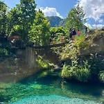 Hostel Golden Sleep Shkoder