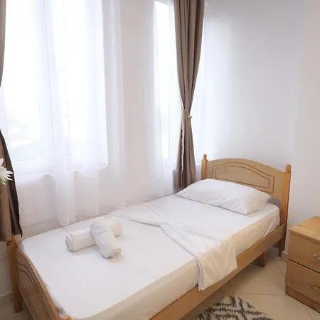 Golden Sleep Auberge de jeunesse Shkodër