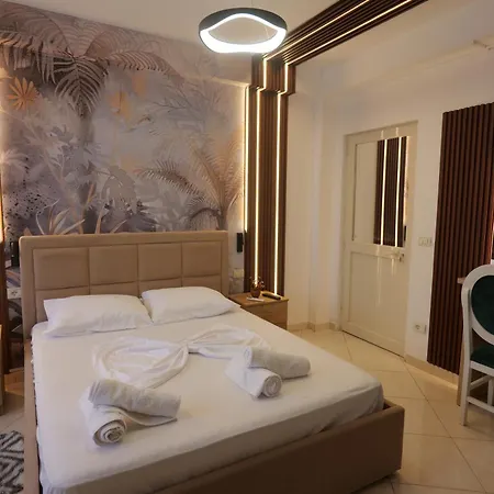 Golden Sleep Shkodër