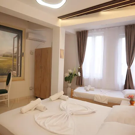 Golden Sleep * Shkodër