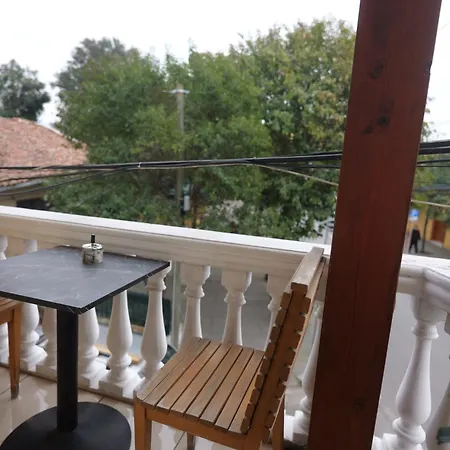 Golden Sleep Shkodër