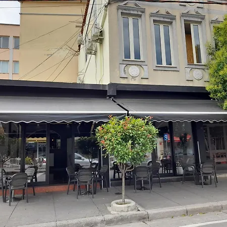 Auberge de jeunesse Golden Sleep