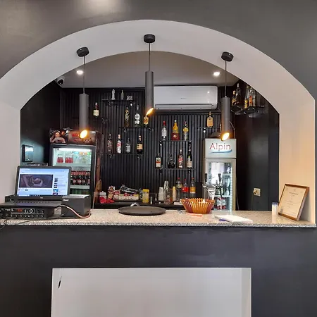 Golden Sleep * Shkodër