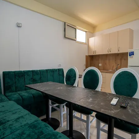 Golden Sleep * Shkodër