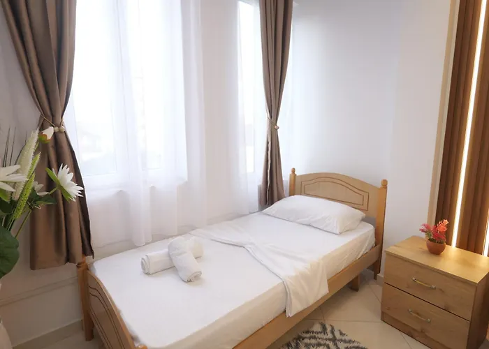 Golden Sleep Hostel Shkodër