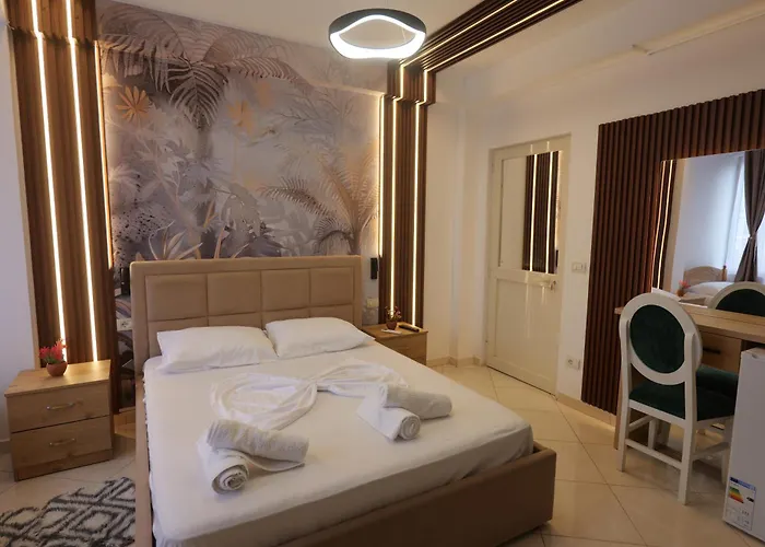 Golden Sleep Shkodër