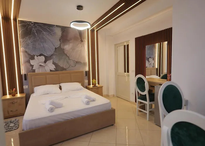 Golden Sleep Shkodër