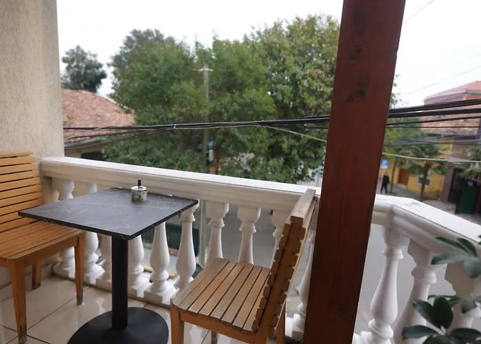 Golden Sleep Shkodër