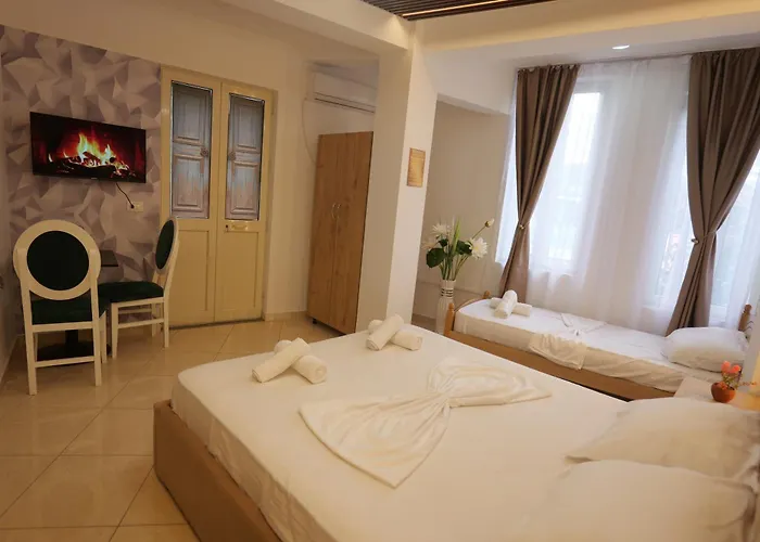 Hostel Golden Sleep *