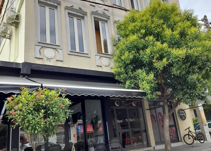 Hostel Golden Sleep Shkodër