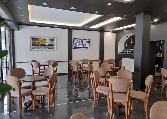 Golden Sleep Shkodër