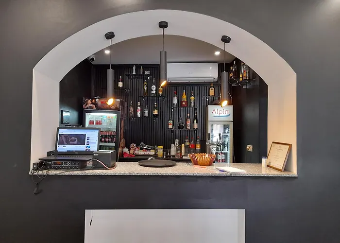 Golden Sleep * Shkodër