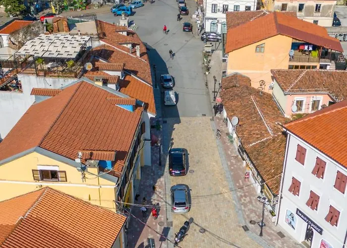 Golden Sleep Hostel Shkodër