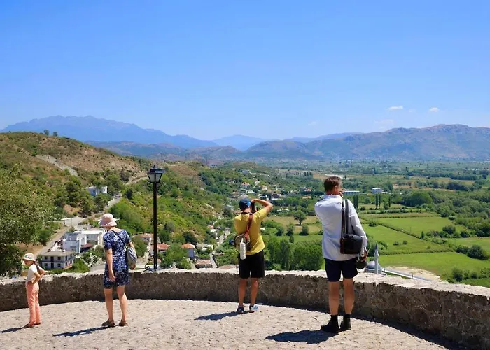 Golden Sleep Hostel Shkodër