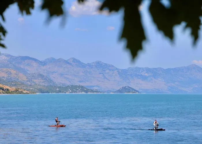 Hostel Golden Sleep Shkodër