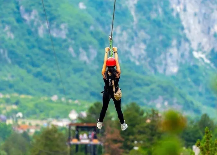 Golden Sleep Shkodër