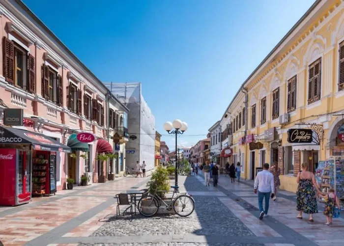 Hostel Golden Sleep *