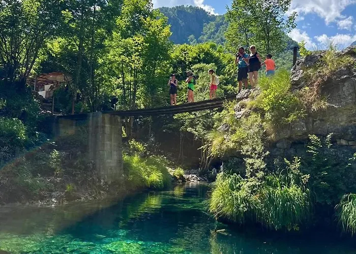 Hostel Golden Sleep Shkodër