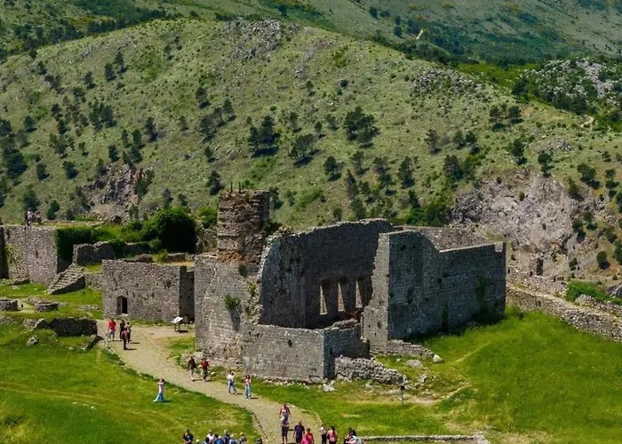 Golden Sleep Shkodër