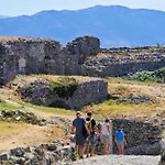 Hostel Golden Sleep *