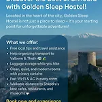 Golden Sleep