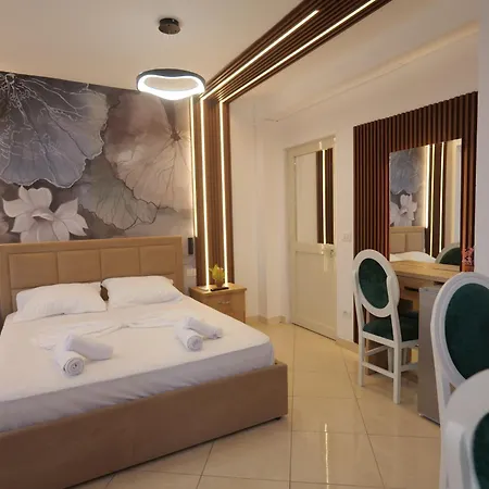 Golden Sleep Shkoder