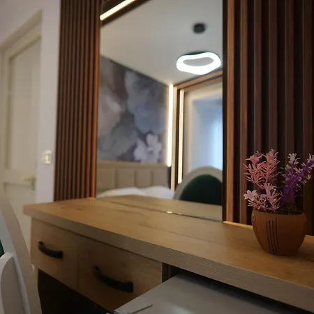Hostel Golden Sleep Shkoder