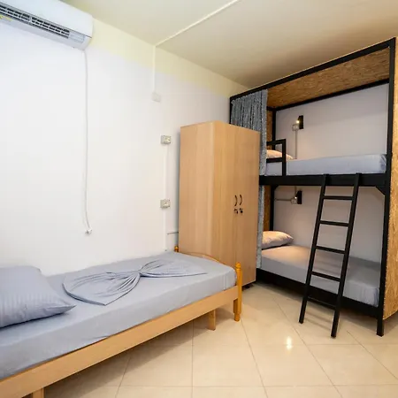 Golden Sleep Hostel