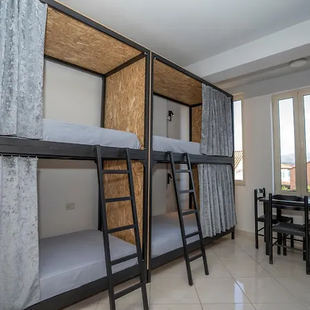 Golden Sleep Shkoder