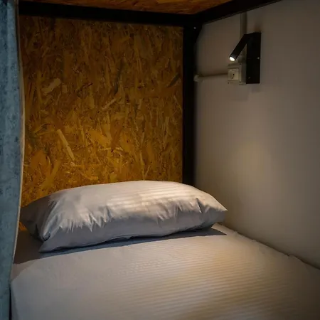 Golden Sleep