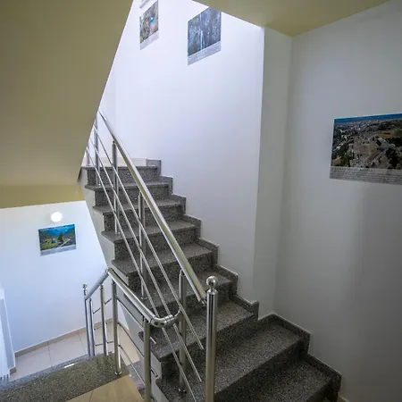 Golden Sleep Hostel