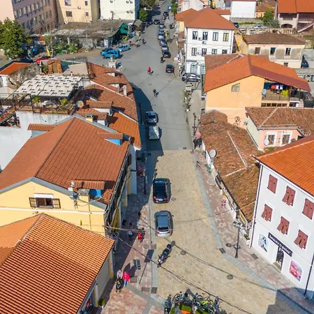 Golden Sleep Hostel Shkoder