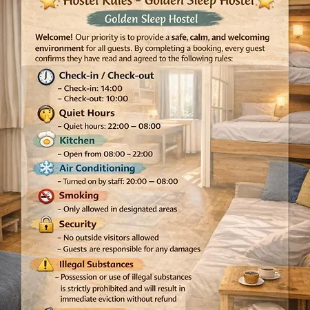 Golden Sleep * Шкодер