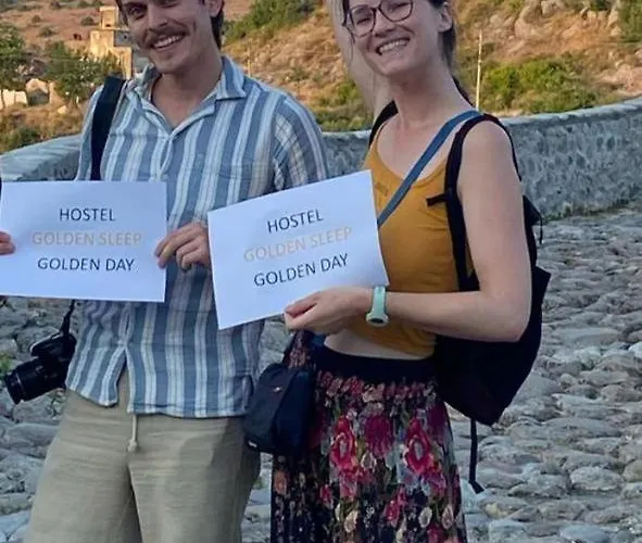 旅馆 Golden Sleep *